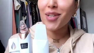 دستگاه اتوی صورت یا درما اف چیست