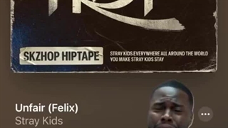 How it feels listening to each skz solo song in order: