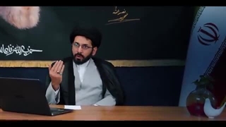 استاد راجی: هتاکی ممنوع