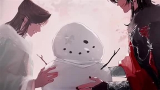 سال نوی میلادی ۲۰۲۵ مبارک シ︎ با ادیت دونگهوا موهبت خدایان بهشتی / heaven official's blessing edit happy new year