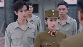 قسمت 15 سریال چینی کمین عمیق (نهفتگی عمیق) Deep Lurk 2024 با زیرنویس فارسی