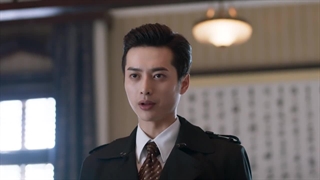 قسمت 18 سریال چینی کمین عمیق (نهفتگی عمیق) Deep Lurk 2024 با زیرنویس فارسی