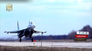 از بررسی خرید ۵۰ فروند سوخو ۵۷ به نقل از رویترز؛ تا تحویل  تمام سوخو ۳۵ های ایرانی در سال ۲۰۲۵