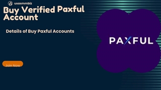 Best Places to Buy. Verified Paxful Accounts>USA