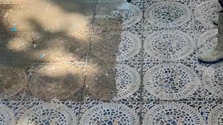 نماشویی| شستشوی نما ساختمان 09120229803