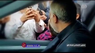 سلفی با حاج قاسم =)