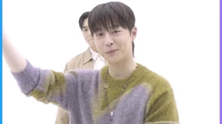 بازی این یا اون با بازیگران سریال اقامت در هانیانگ ♡