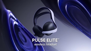 PlayStation 5 PULSE Explore and PULSE Elite - Official Features Trailer