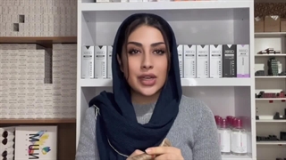 ضد آفتاب جوان کننده رنگی ۵۰ پریم