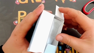 آنباکس ایرپاد m10