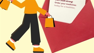 Health First, Savings Second: Exclusive Extra 5% Discount!