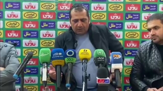 سامره: از خدایم هست که به من اولتیماتوم بدهند! کاش واقعیت داشت!