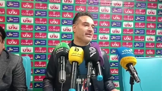 نظرمحمدی: داماش تاوان بی مسئولیتی مسئولان را میدهد