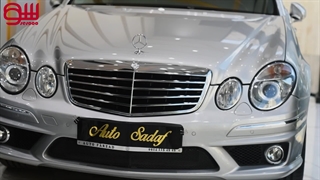 خودروبر در تبریز