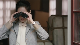 قسمت 25 سریال چینی کمین عمیق (نهفتگی عمیق) Deep Lurk 2024 با زیرنویس فارسی