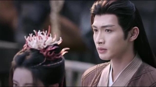 سریال چینی شکفتن عشق 2025 The Blossoming Love قسمت ۱ با زیرنویس فارسی