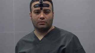 بلفاروپلاستی در کلینیک رایان