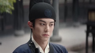 سریال چینی نگهبانان دافنگ قسمت ۲ با زیرنویس فارسی(برای دانلود سریال وارد کانال روبیکا ما شوید)