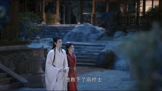 سریال چینی شکفتن عشق قسمت 4 (2025 The Blossoming Love) با زیرنویس فارسی