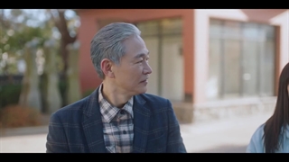 سریال کره ای او کیست؟ 2024 Who Is She (قسمت 6) زیرنویس فارسی