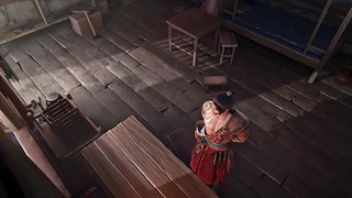 انیمه طلوع شمشیر (Sword of Coming (Jian Lai قسمت 24