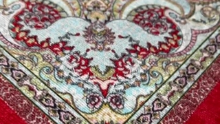 روفرشی کشدار کد R642