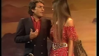 Al Bano & Romina Power - Sharazan