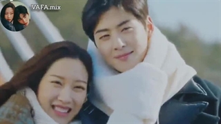 میکس شاد سریال محبوبم (زیبای حقیقی)