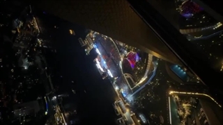 صدای جمعیتو فقط... (کپشن)