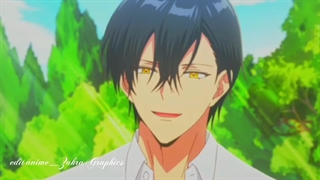 میکس انیمه با اهنگ خارجی