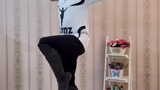 آموزش رقص آذری ساده