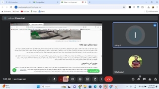 مصاحبه سئو ایرج باقری: سطح 3 ستاره