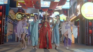 رویداد نبرد درمیان آسمانها برای سال 2025