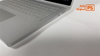 سرفیس بوک 2 استوک 13.3 اینچی مدل Surface Book 2 - i7 8GB 256GB NVMe