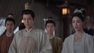 سریال چینی نگهبانان دافنگ قسمت ۱۶ با زیرنویس فارسی(برای دانلود سریال وارد کانال روبیکا ما شوید)