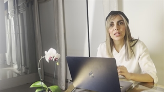 شامپو بدن های تراست