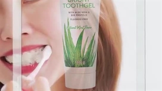 خمیردندان فوراور