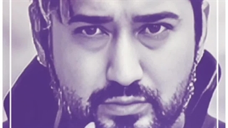 فرید شنبدی/دکلمه دخترک