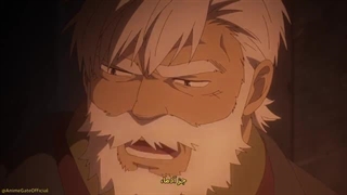 انیمه جنگیر آبی-حماسه شب آبی فصل 5 قسمت 1 زیرنویس فارسی