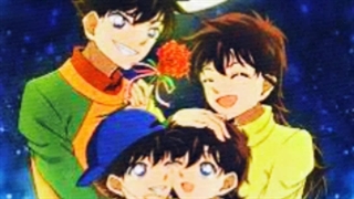 Aadit 3 بچه های کایتو کوروبا و ائوکو ناکاموری - کارآگاه کونان Detective conan