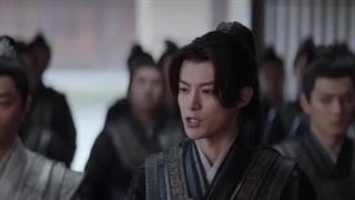 سریال چینی محافظین دافنگ 2024 Guardians of the Dafeng قسمت ۱۷ با زیرنویس فارسی