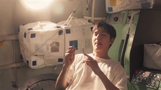 قسمت 1 سریال وقتی ستاره ها نجوا میکنند با زیرنویس فارسی چسبیده