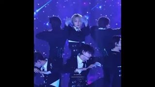 ENHYPEN performed 'Moonstruck & XO (Only If You Say Yes)' at the 39th Golden Disc Awards