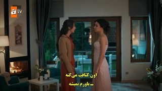 داستان یک شب قسمت 9 با " زیرنویس فارسی چسپیده " با بازی بوراک دنیز و سو بورجو