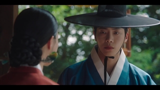 سریال کره ای افسانه بانو اوک The Tale of Lady Ok 2024 (قسمت 10) زیرنویس فارسی