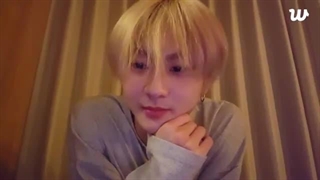 لایو ویورس جونگوون 2025/1/05+ زیرنویس فارسی