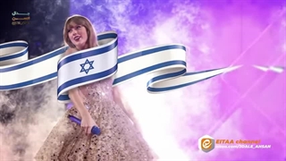 14031016: عجب! اینا میگن سوئیفتیسم همون صهیونیسم است!