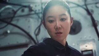 قسمت 2 سریال وقتی ستاره ها نجوا میکنند با زیرنویس فارسی چسبیده