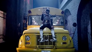 BTS (방탄소년단) 'No More Dream' Official Teaser #2