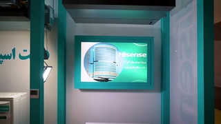 نمایندگی داکت اسپلیت و وی آر اف هایسنس سفارش امارات